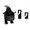 MAIFANGQI Car Seat Back Cup Holder, Suitable for Mira Mira, ABS Material, Backseat Beverage
