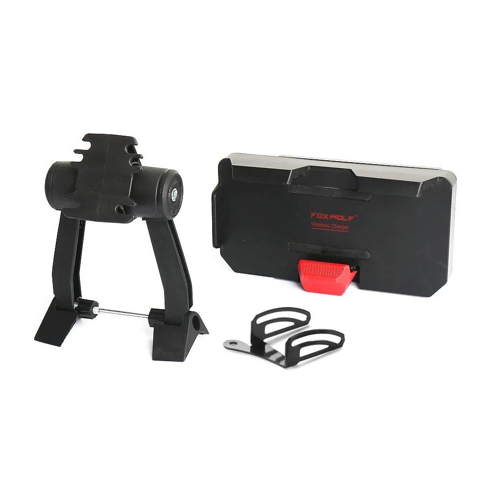 Adventure GPS & Phone Mount for Motorcycle Models 1050/1090/1190