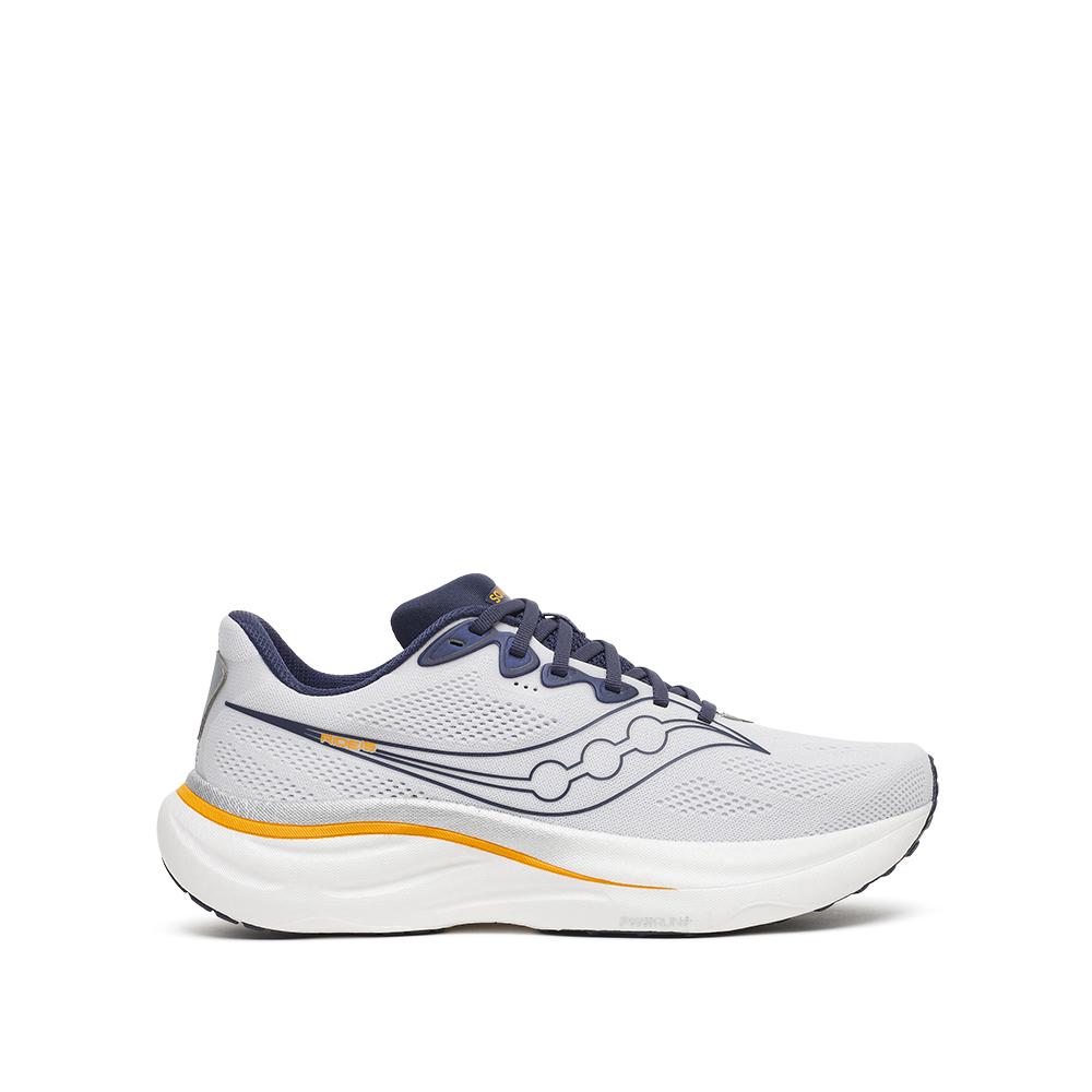 [saucony] Men s Ride 19 S101566-1012 250
