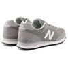 New Balance Unisex 515 Grey with White ML515GRY