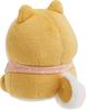 San-X Sumikkogurashi "Puppy and Dog Play" Sitting Plush Toy Polar Bear MF43501