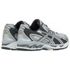 Asics Gel Nimbus 10.1 Piedmont Grey Unisex Sneakers Graphite-Grey 1203A543-023