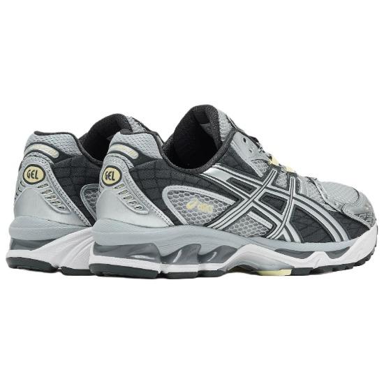 Asics Gel Nimbus 10.1 Piedmont Grey Unisex Sneakers Graphite-Grey 1203A543-023