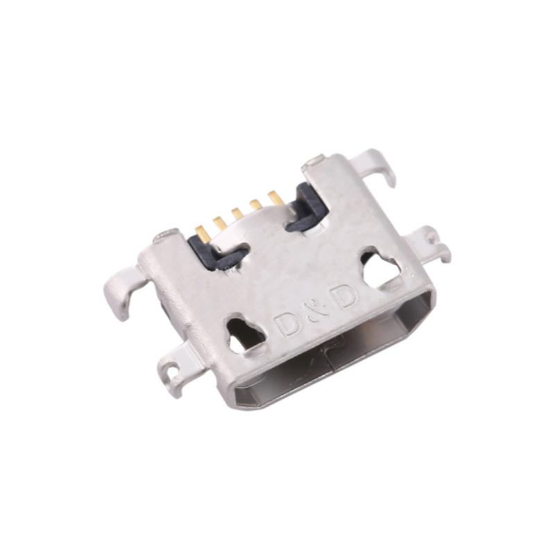 

Dock Connector Charging Port Replacement Part for Xiaomi Redmi 7 Type A