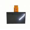 A98M LM1470A01-1C GPM1470A0 Car Dashboard LCD Display Screen Speedometer For 407 607 Citroen C5 C6 Cluster Parts