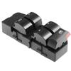 Auto Accessory Power Window Switch Window Lifter Button for Pursuit Replacement Switch 22721760 901093 DWS168 1S8621