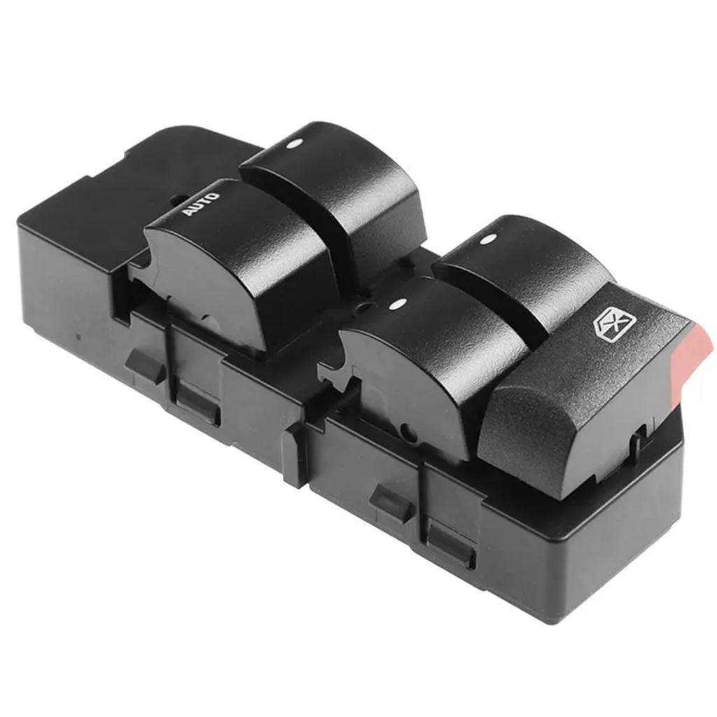 Auto Accessory Power Window Switch Window Lifter Button for Pursuit Replacement Switch 22721760 901093 DWS168 1S8621