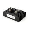 MDS100A Three-Phase Diode Bridge Rectifier Module With Heatsink Efficient Heat Management Three-phase Diode Bridge Rectifier