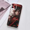 TGCF Heaven Official's Blessing Tian Guan Ci Fu for Samsung Galaxy A04 A14 A23 A34 A54 M23 M33 M52 M53 M30S M31 M51 M21 Case