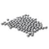 Bike Wheel Bearing Steel Balls Replacement 5Mm Diameter 200 Pcs