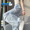 2026 Summer New Thin Quick-Dry Cargo Pants High-Waisted Casual Pants Women's Sports Pants
