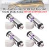 4 st Bränslespridare För VW Golf Polo Seat Toledo Skoda Fabia IWP196 036906031AH