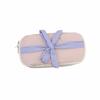 Bowknot Korean Style Pencil Case Large Capacity Bow Pencil Pouch Cartoon Bow Stationery Bag  Office