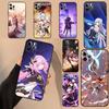 Honkai Impact 3rd Cover For OPPO Reno 7 8 Lite 11F 12F 13F 14F 10 11 12 13 14 Pro OPPO Find X6 X8 X9 Pro Case