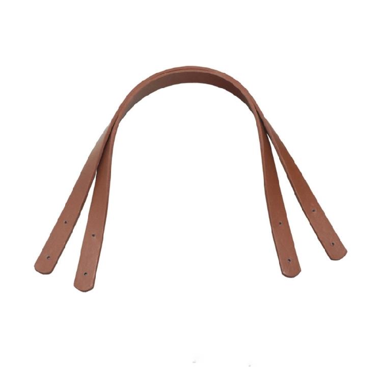 Bolso de Hombro Correa de PU de Repuesto DIY Bolso de Dama Bolsos Artesanales Accesorios