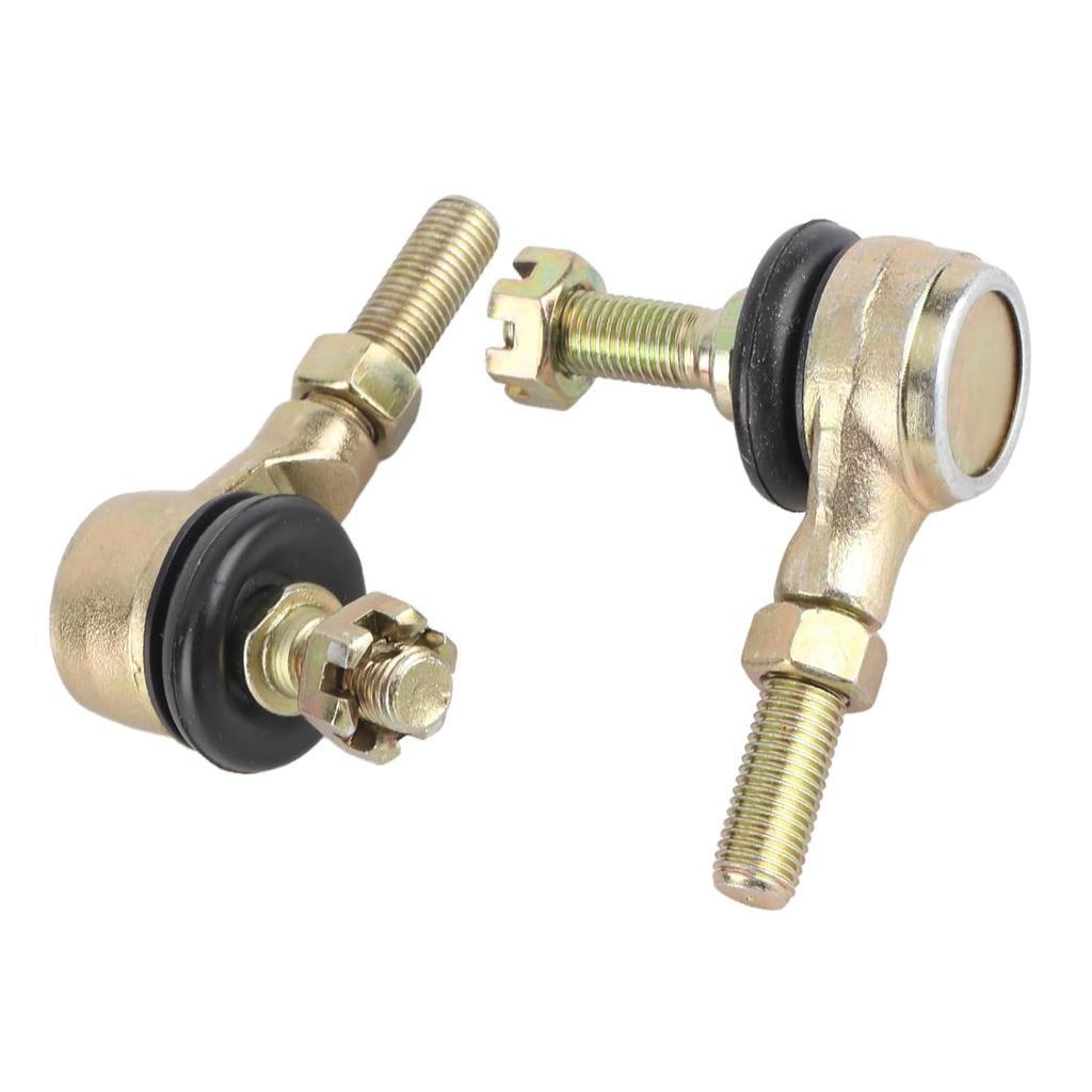 Universal Pair of Tie Rod Ball Joints for and ATV Quad