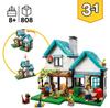 LEGO Creator 31139 Уютный дом