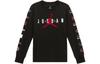 T Shirt Logo Black Kids' HA5421-023
