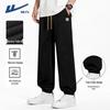 Warrior Men's Loose Fit Jogger Pants