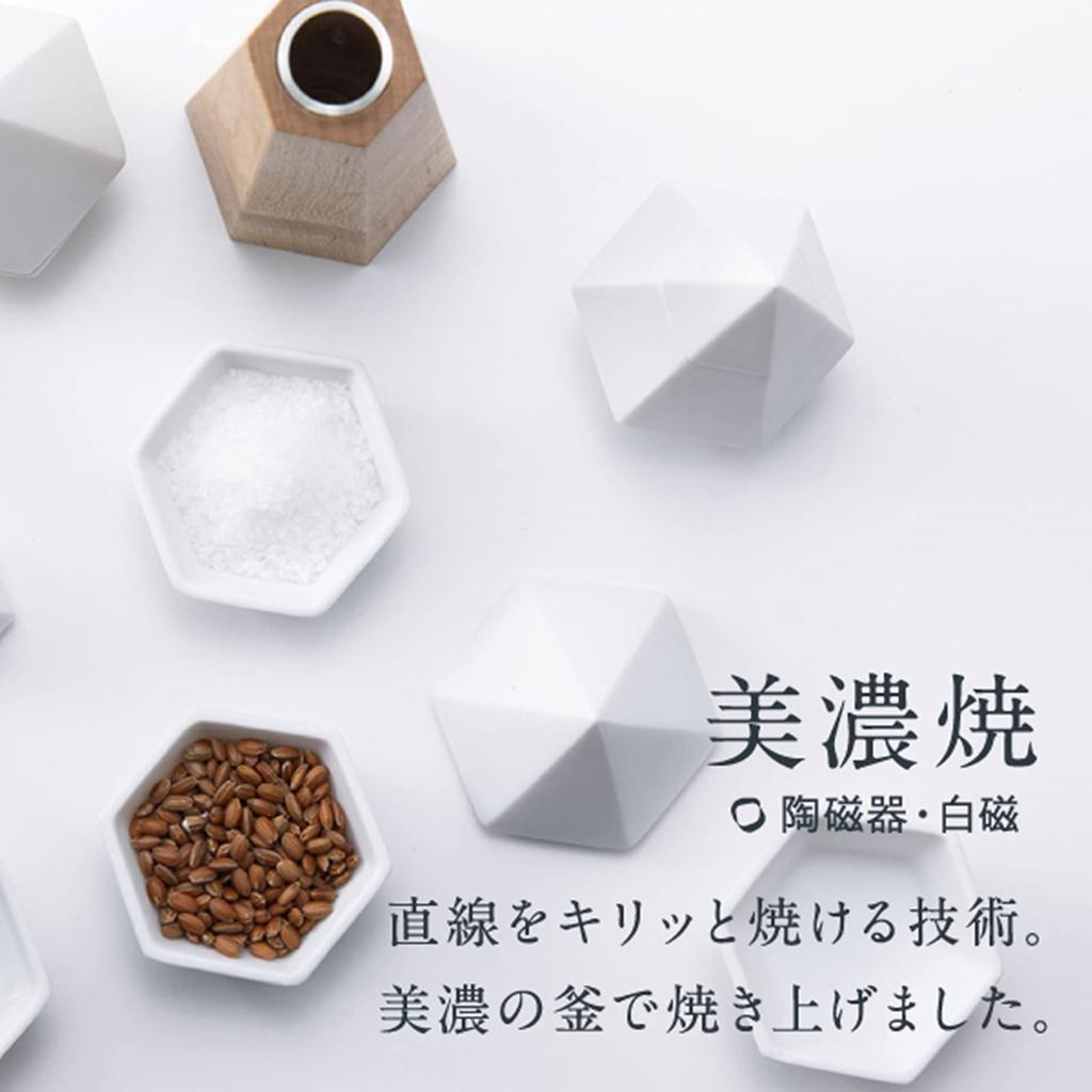 Kamidana no Sato Modern Wall-Mounted Shinto Shrine, Kamisama no Line, SANSHA, All Natural, Full Set