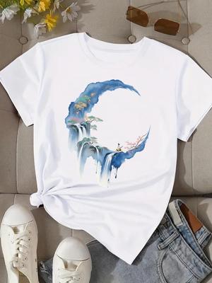 Üst Kıyafetler – T-shirtler