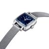 Tissot Stainless Steel Blue Dial Men's Fashion Watch T058.109.11.041.00