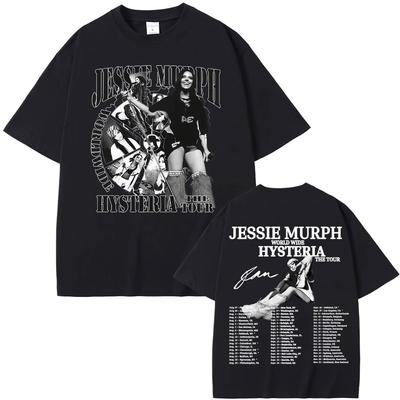Üst giysisi – T-shirtler
