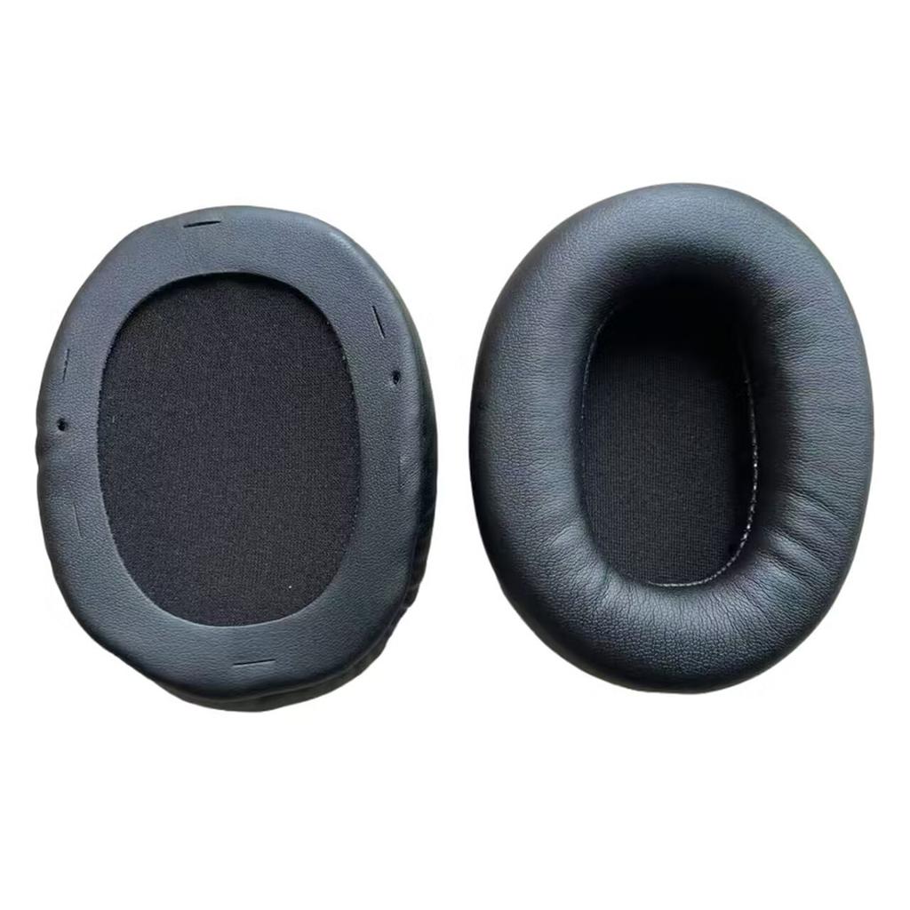 1 Pair For Edifier W800BT Free Replacement Earpads Over-Ear Bluetooth-compatible Headphones Cushions