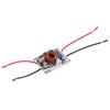DCDC 10A 180W Boost Buck Converter 10.570V to 558V Step Up Down Power Supply Module