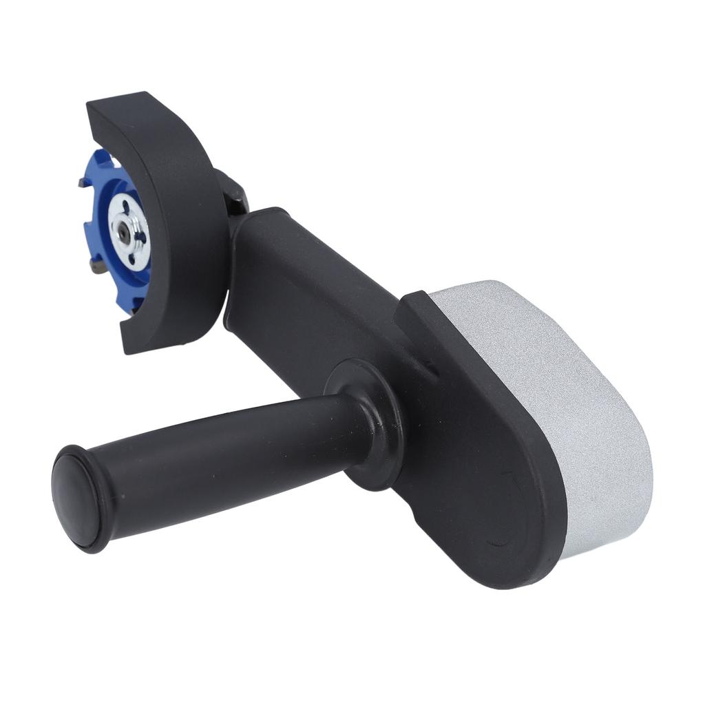 Angle Grinder To Carving Machine Converter Adjustable DIY Effort Saving Ergonomic Angle Grinder Converter Set for Sculpturing