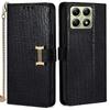 For Xiaomi 14T Case Wallet Sequins Leather Crossbody Phone Cover