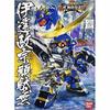 BB Senshi 350 Sengokuden Date Masamune Gundam Plastic Model No.