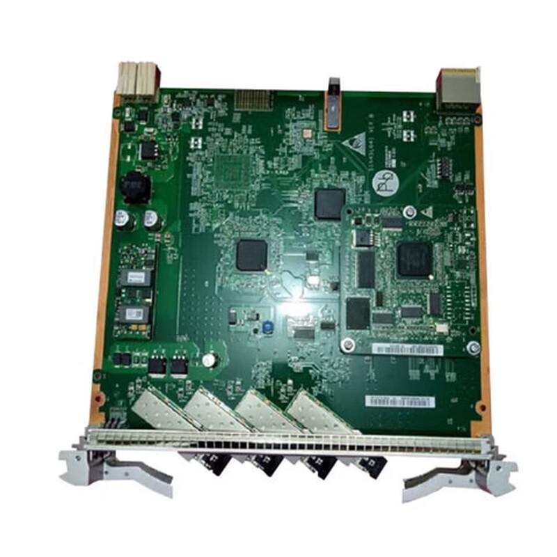 

Huawei SSN1SLQ1 Optical Port Board