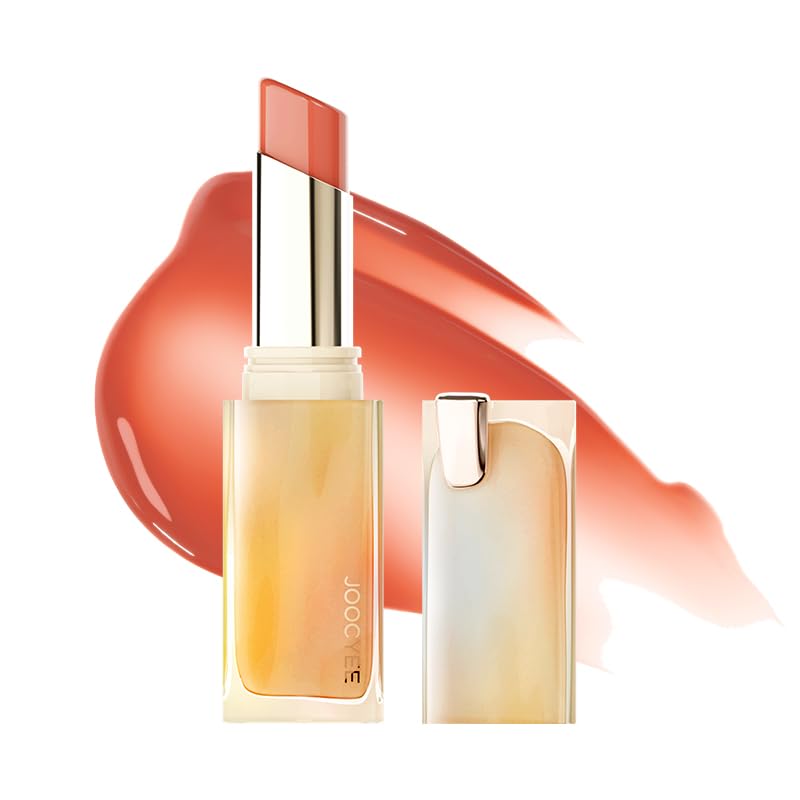 

Официальный японский Joocyee Glaze Film Жидкий фиксатор цвета Китайский цвет для губ Высокоувлажняющий Спелый руж, Мембрана, Мембрана, Косметика, Блеск,