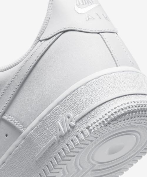 Nike Air Force 1 07 M - Blanc CW2288-111