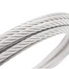 HANDUNYOU 304 Stainless Steel Wire Rope