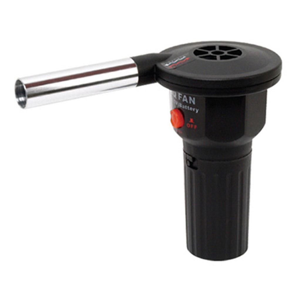 Chimney Bellows Outdoor Camping Blower Fireplace Bellows Easy To Store Easy To Use Safe To Use Portable Handheld Fan China Mainland