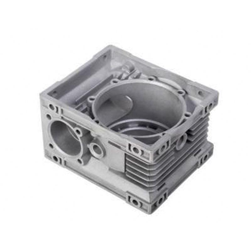 Custom Precision Aluminum Alloy Casting for High-Pressure Parts – Inquiry Welcome