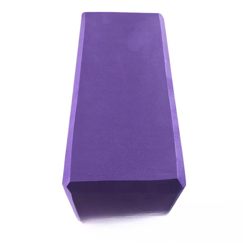 Canchi EVA High-Density Yoga Brick