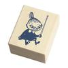Beverly Moomin Little Stamp, Master's Lover, My, TSW-138