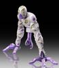 Statue Legend Bizarre Teil 5 Prosciutto The Grateful Dead und Kolorierung "JoJo's Adventure" 31. & [Prototyp-Aufsicht/Hirohiko Araki]