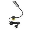 Fresh 30 LED Sewing Machine Light Sewing Lighting For Workbench Lathe Drill Press Flexible Gooseneck Work Lamp