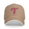 KBO LG TWINS SEOUL Emblema del Logo Gorra de Golf Merchandising Clásico Casquette Para Unisex Mujeres Ropa de Cabeza Diaria Ajuste Ajustable