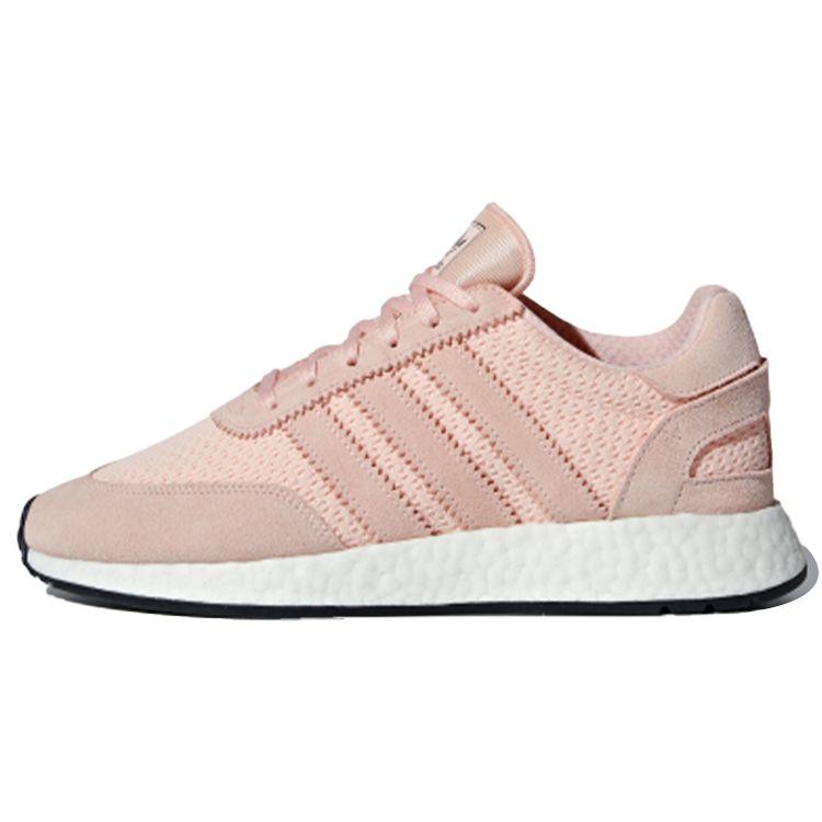 

Кроссовки унисекс adidas I-5923 Icey Pink Core-Black D96609
