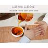 200g Organic Yunnan Dianhong Golden Tip Black Tea Premium Gongfu Loose Leaf Red
