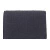 Dior  2ESCH178FLG_H00N Card Case black Calfskin mens