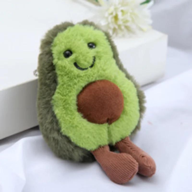 Small Gift Cat Toys, Pet Plush Toys, Suitable for Daily Companions of Small and Medium-sized Dogs, Hanging Chains