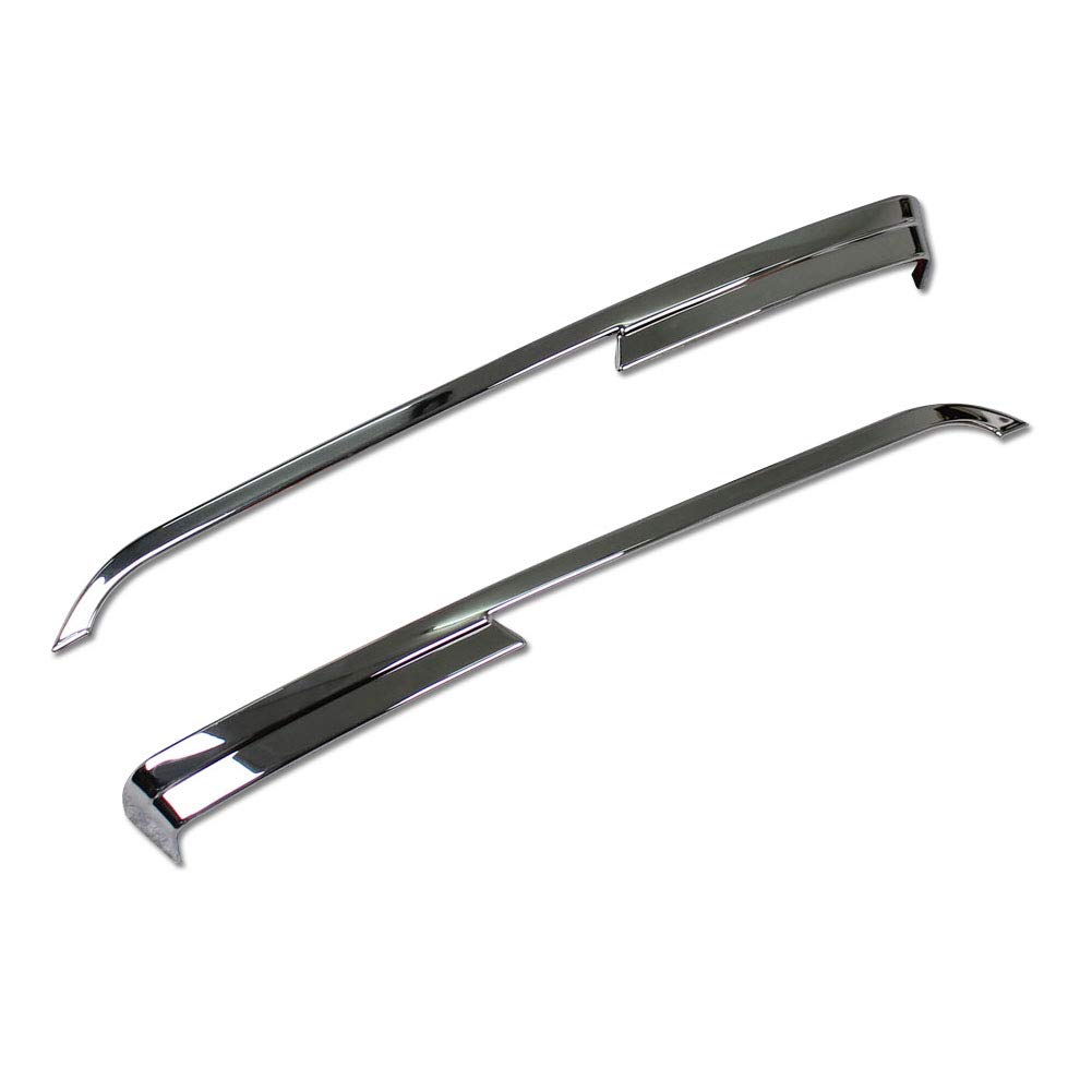 

RUIQ Хромированные накладки-безели на передние противотуманные фары для новой Mazda DM. Разработаны специально для серии Mazda CX-30.. CX30.