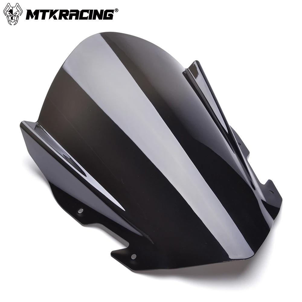 KTM RC125/RC390 14-18 Custom Front Fairing Windshield Accessories