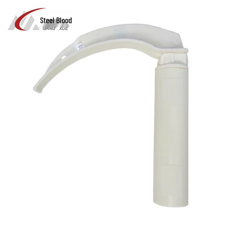 Disposable Anesthetic Laryngoscope